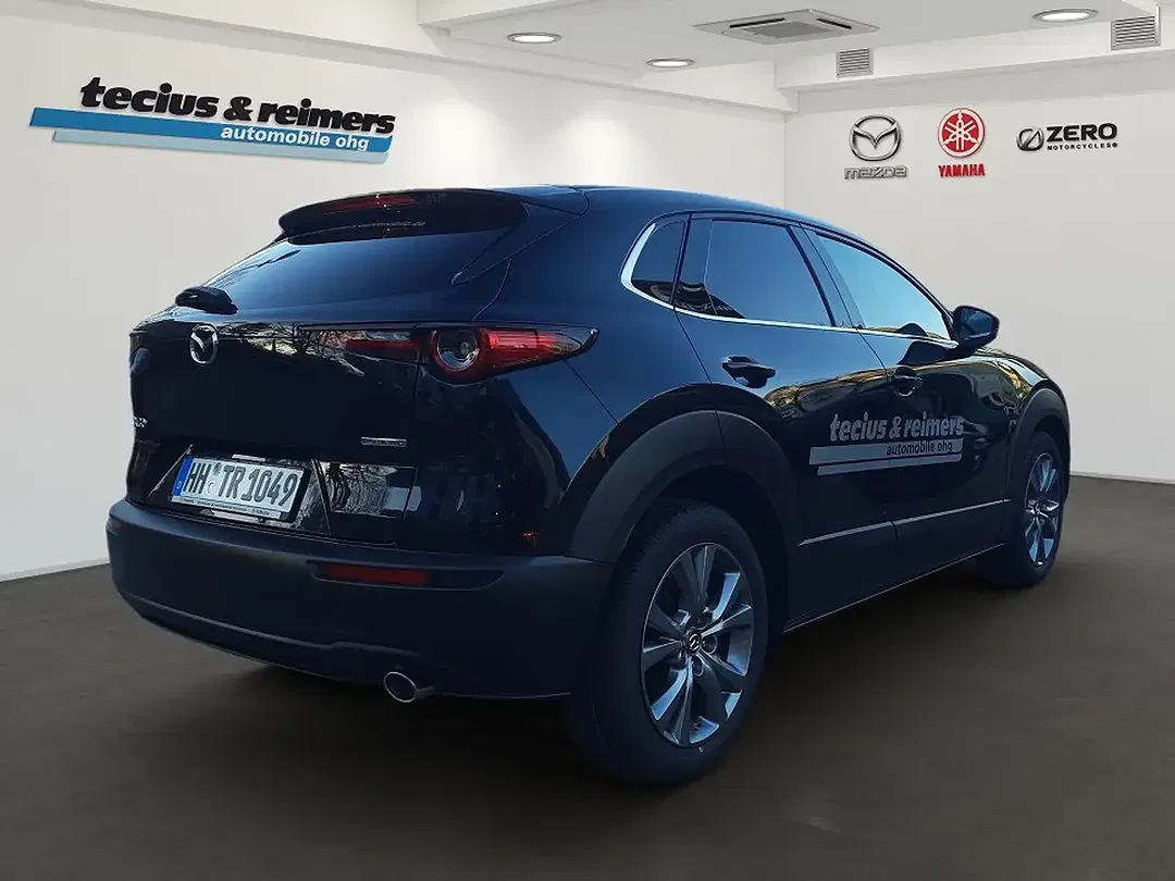 Mazda CX-30 - Thumbnail 3