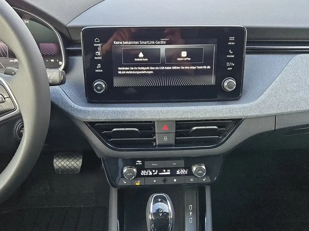 Skoda Kamiq - Thumbnail 10