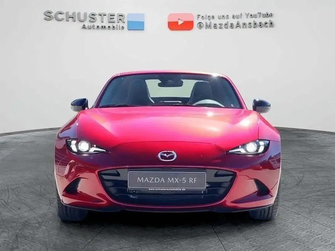 Mazda MX-5 - Thumbnail 12