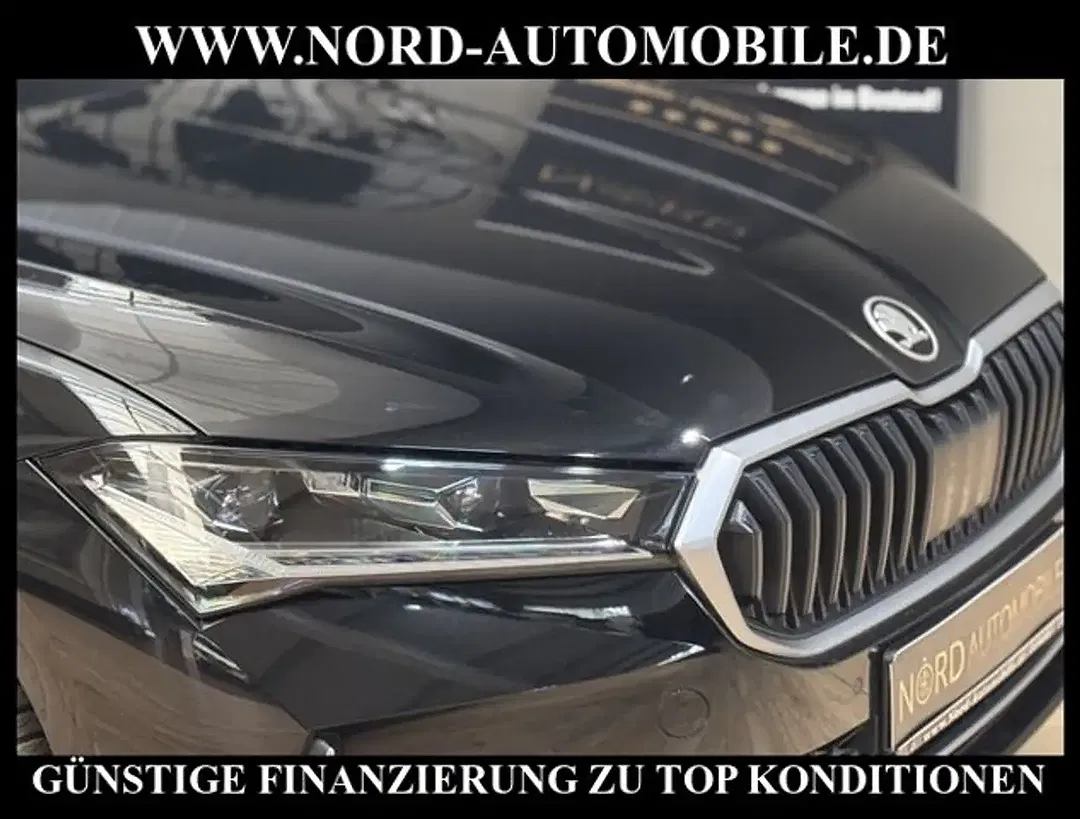 Skoda Superb - Thumbnail 10