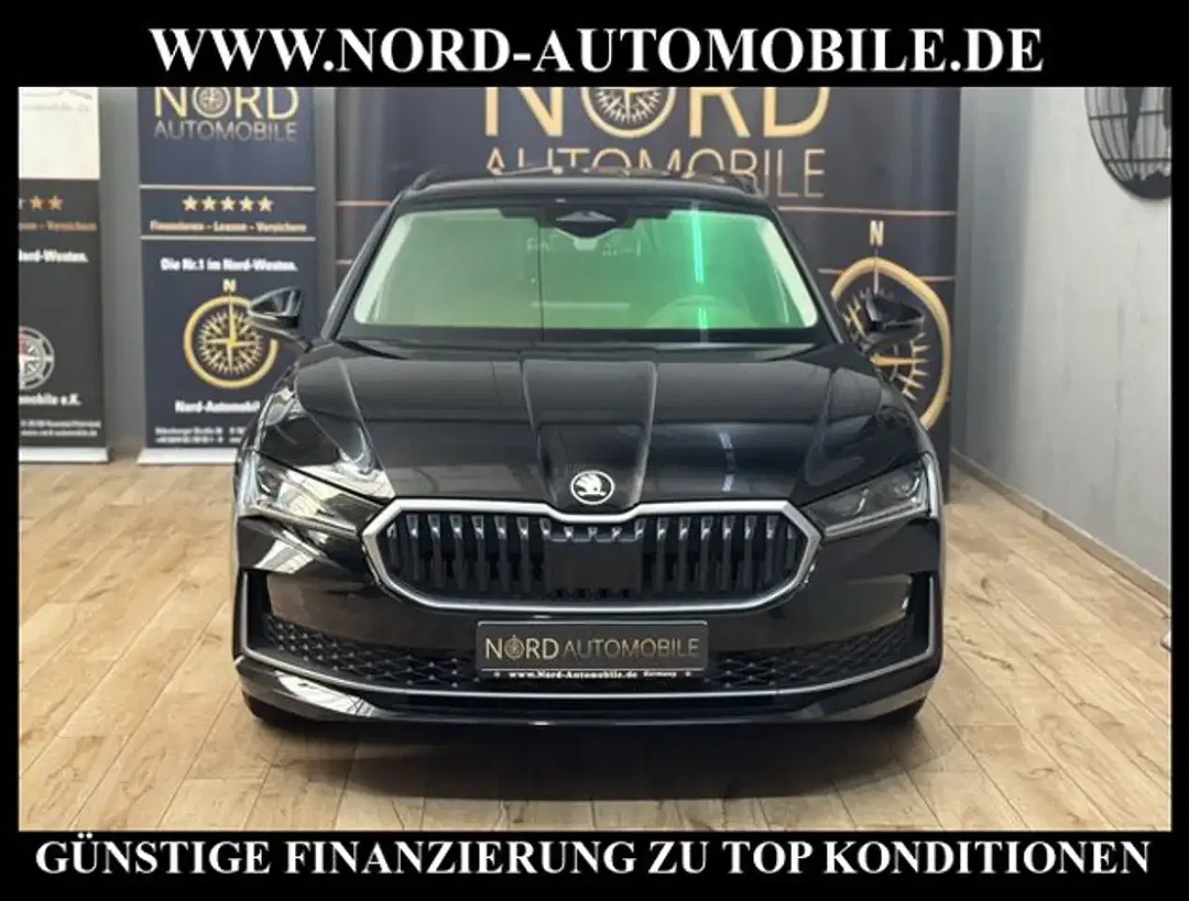 Skoda Superb 2.0 TSI DSG Combi Selection - foto 2