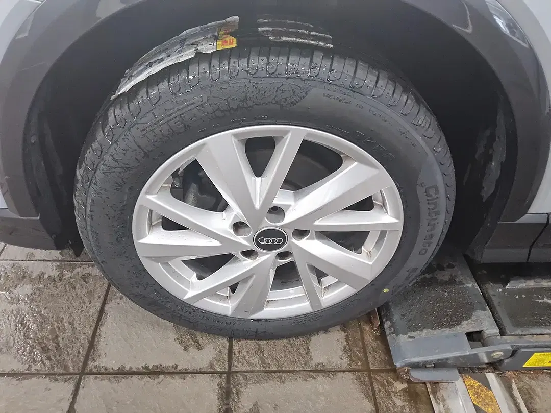 Audi Q2 - Thumbnail 10