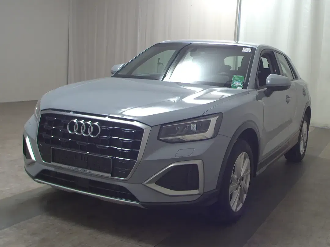 Audi Q2 35 TDI advanced - foto 2