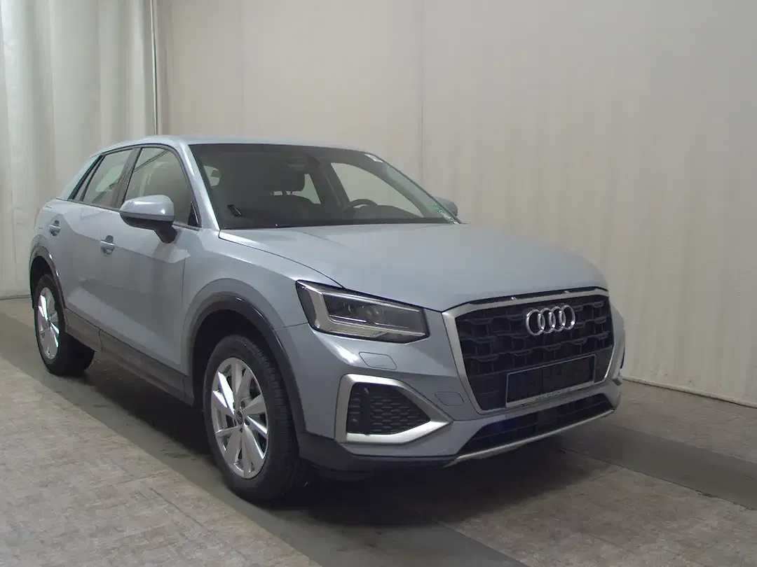Audi Q2 - Thumbnail 3