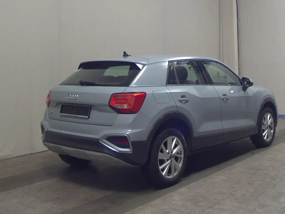 Audi Q2 - Thumbnail 4