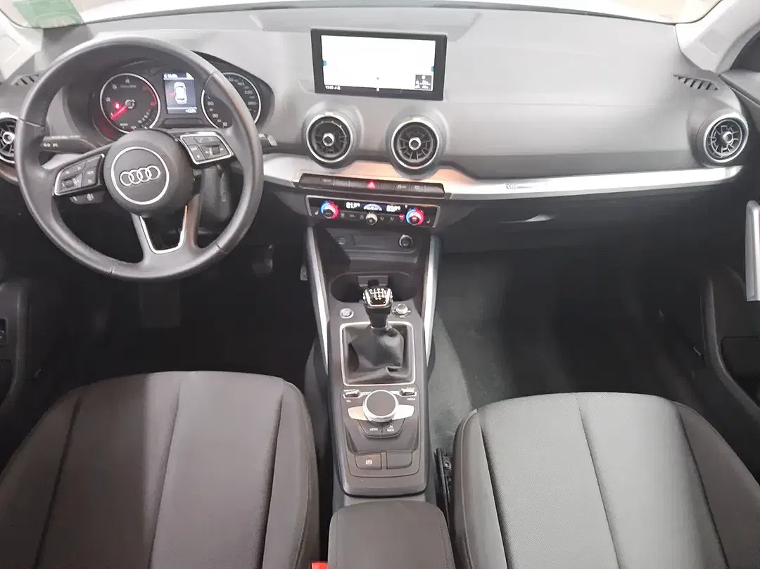 Audi Q2 - Thumbnail 5