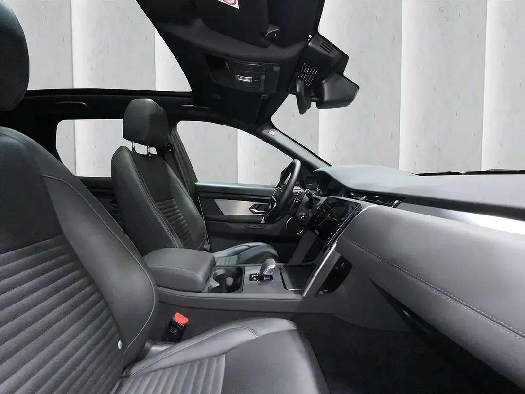 Land Rover Discovery Sport - Thumbnail 7