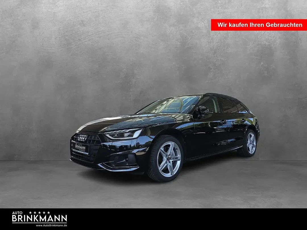 Audi A4 - Afbeelding 1