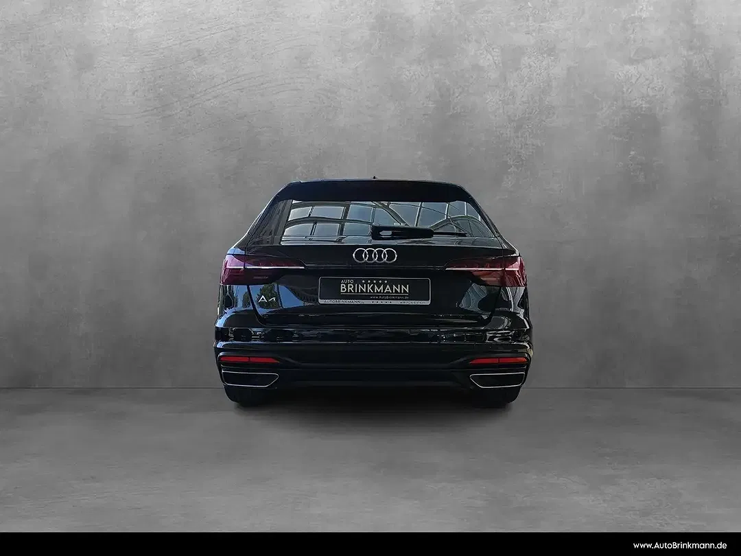 Audi A4 - Thumbnail 6