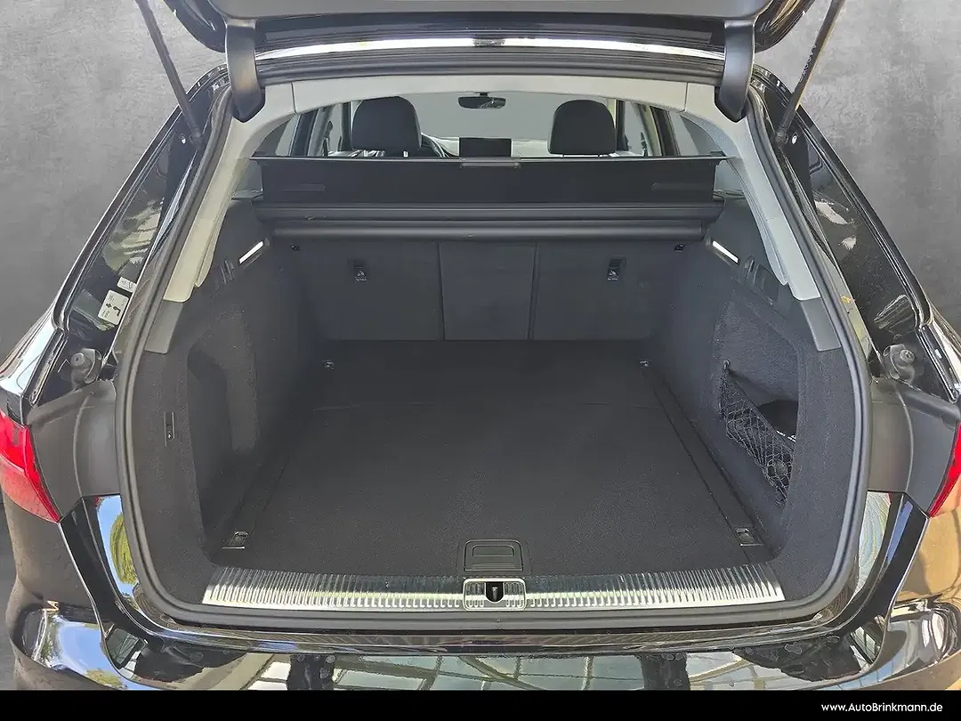 Audi A4 - Thumbnail 7