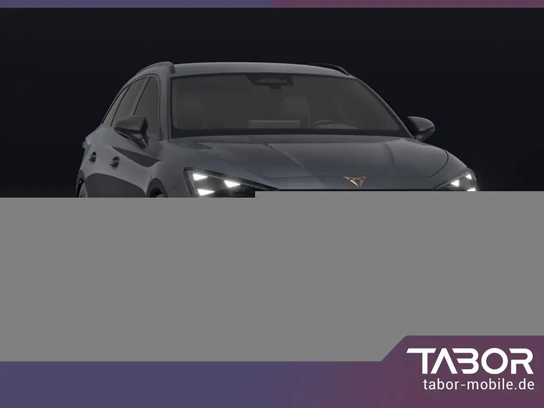 CUPRA Leon - Thumbnail 2