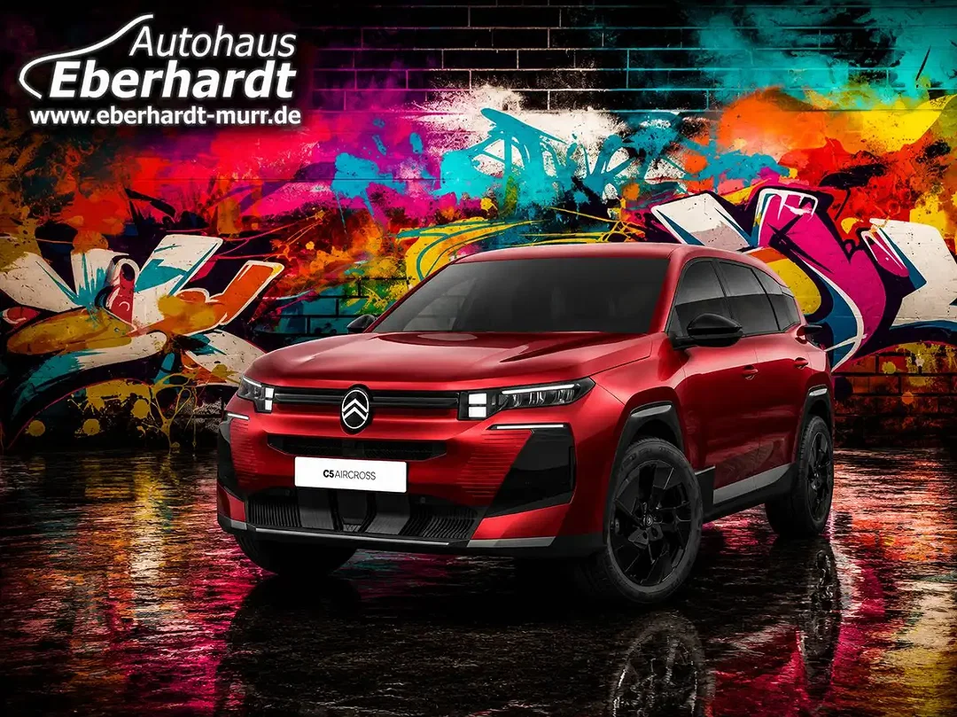 Citroen C5 Aircross - Afbeelding 1