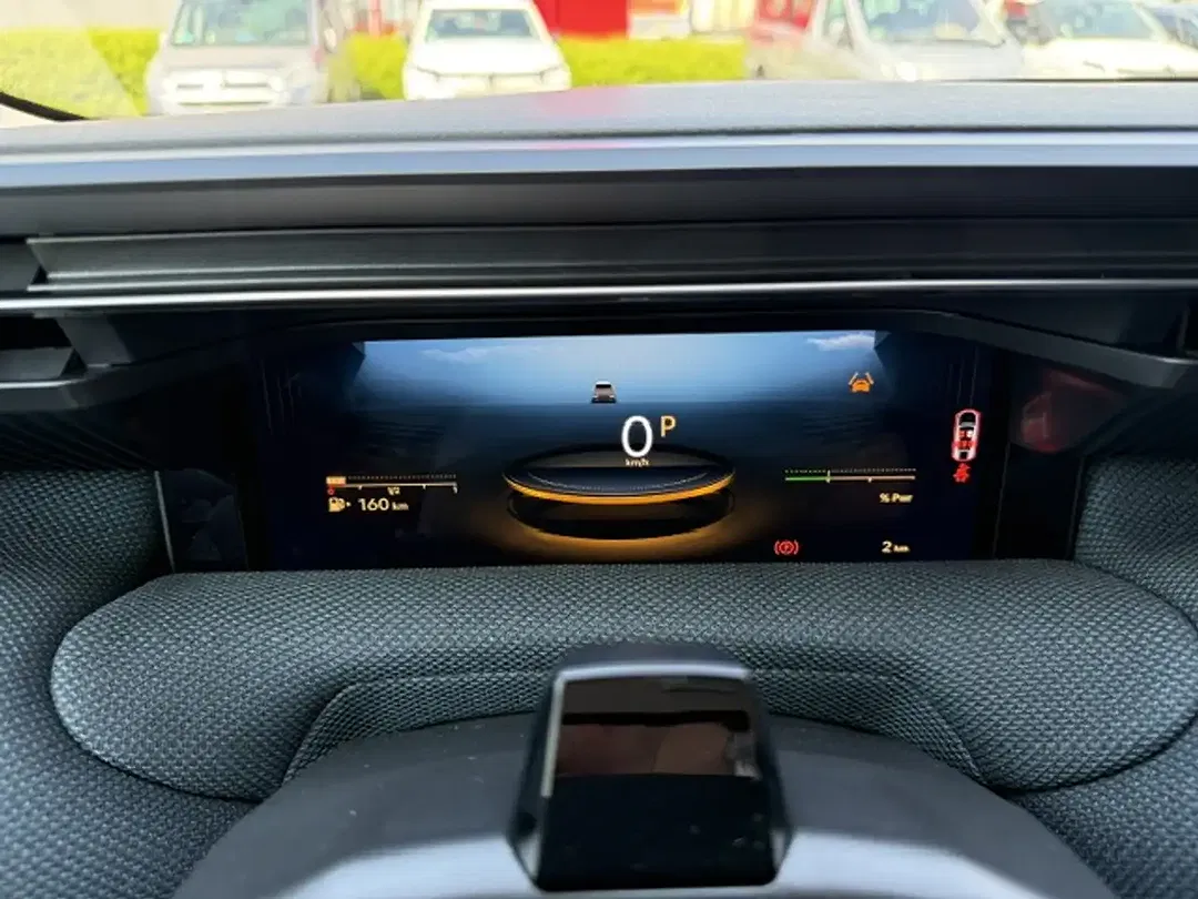 Citroen C5 Aircross - Thumbnail 12