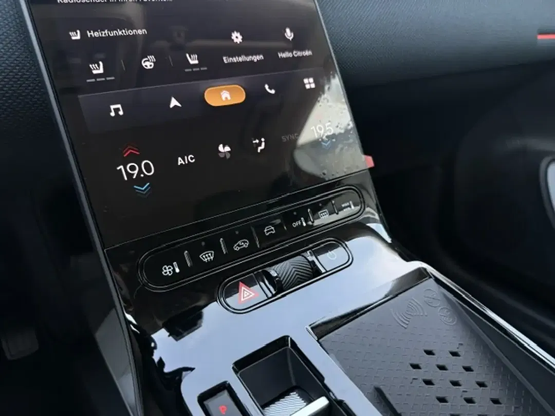 Citroen C5 Aircross - Thumbnail 14