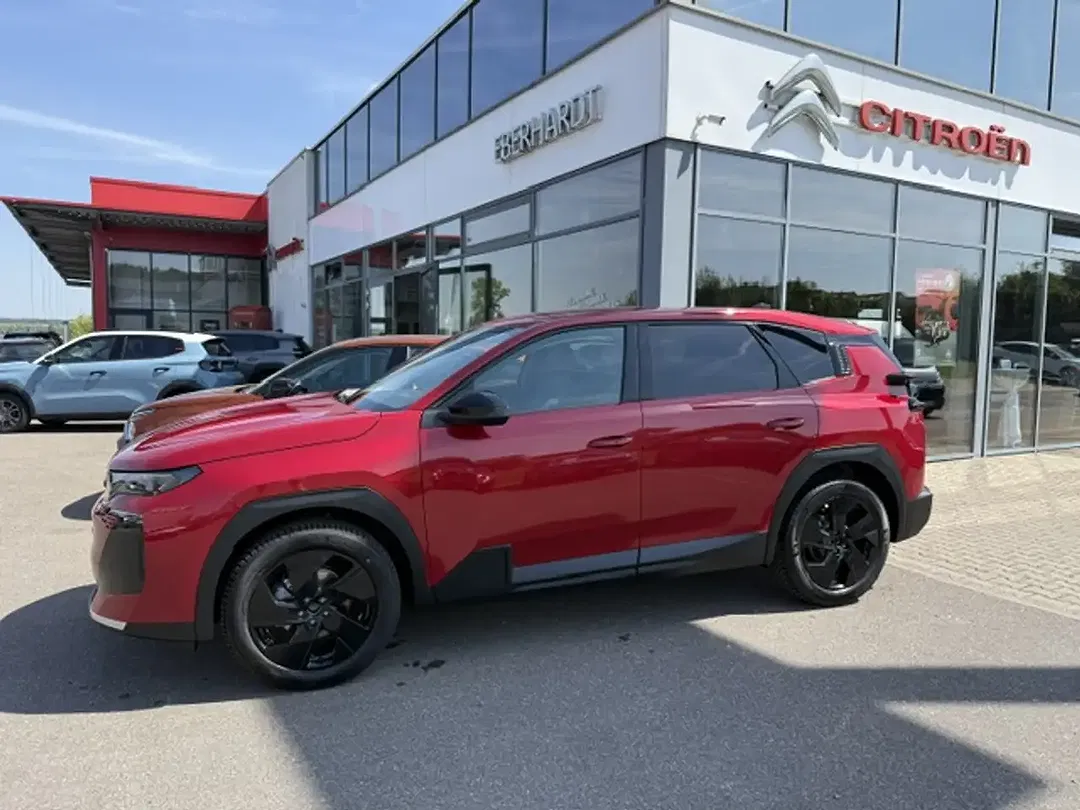 Citroen C5 Aircross - Thumbnail 5