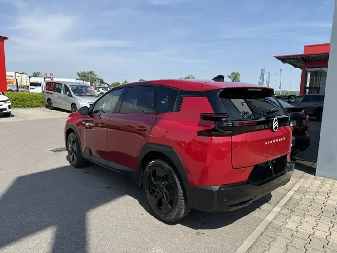 Citroen C5 Aircross - Thumbnail 6