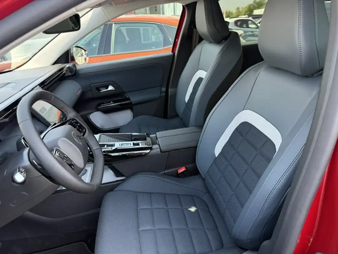 Citroen C5 Aircross - Thumbnail 9