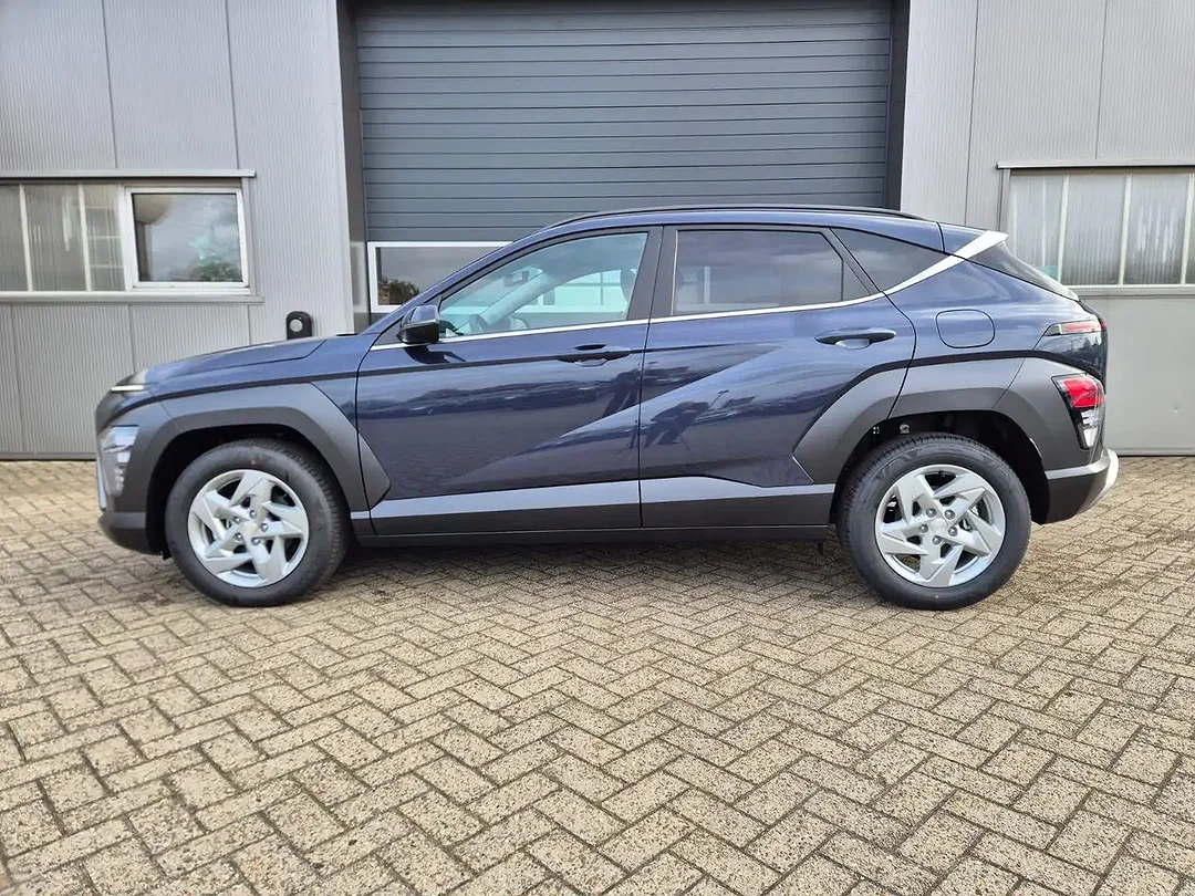 Hyundai KONA - Afbeelding 1