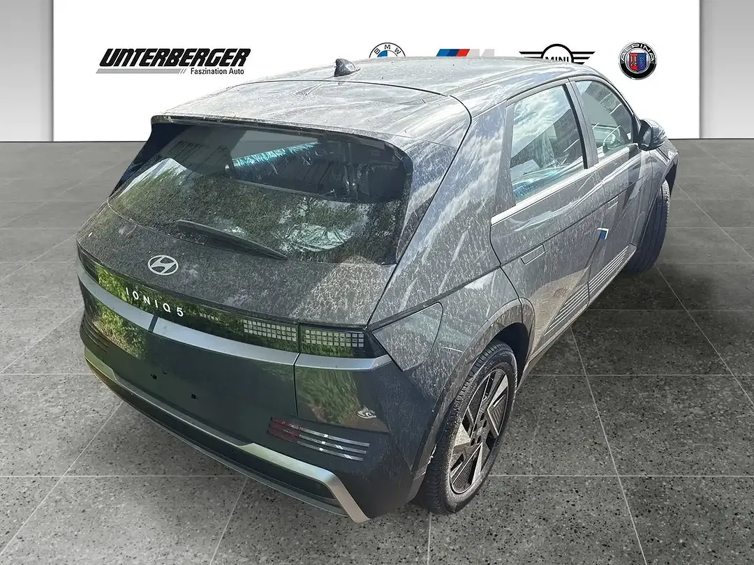 Hyundai IONIQ 5 - Thumbnail 4