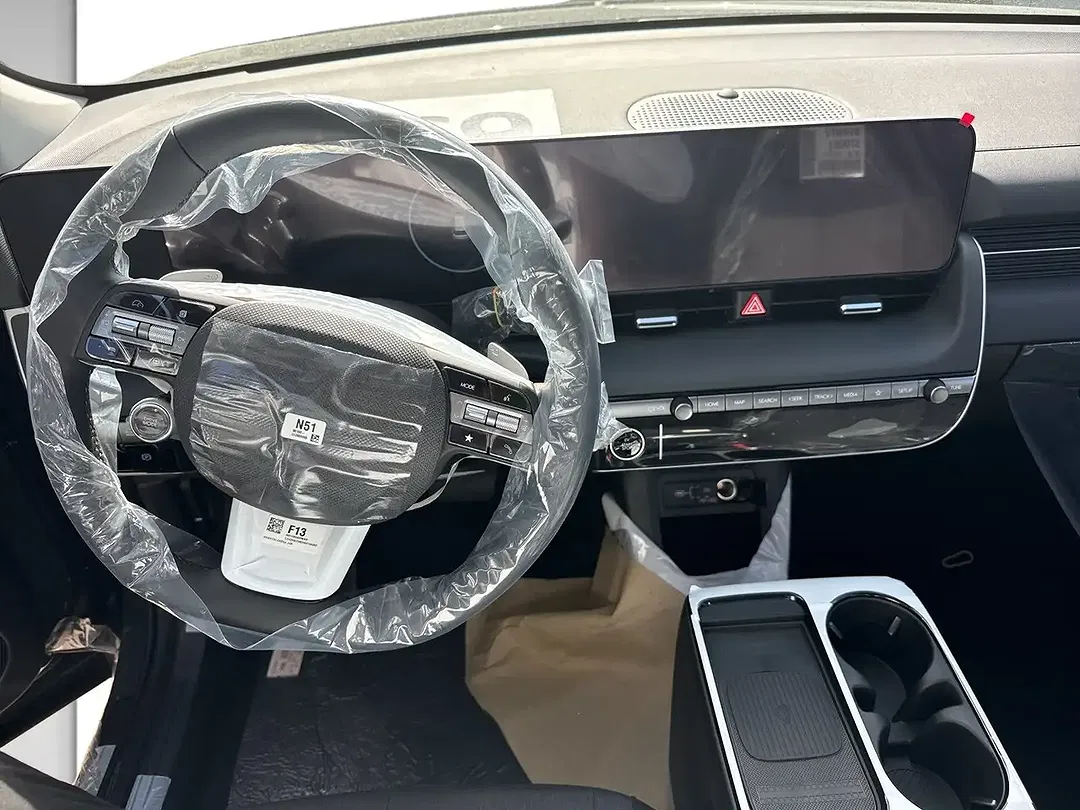 Hyundai IONIQ 5 - Thumbnail 7
