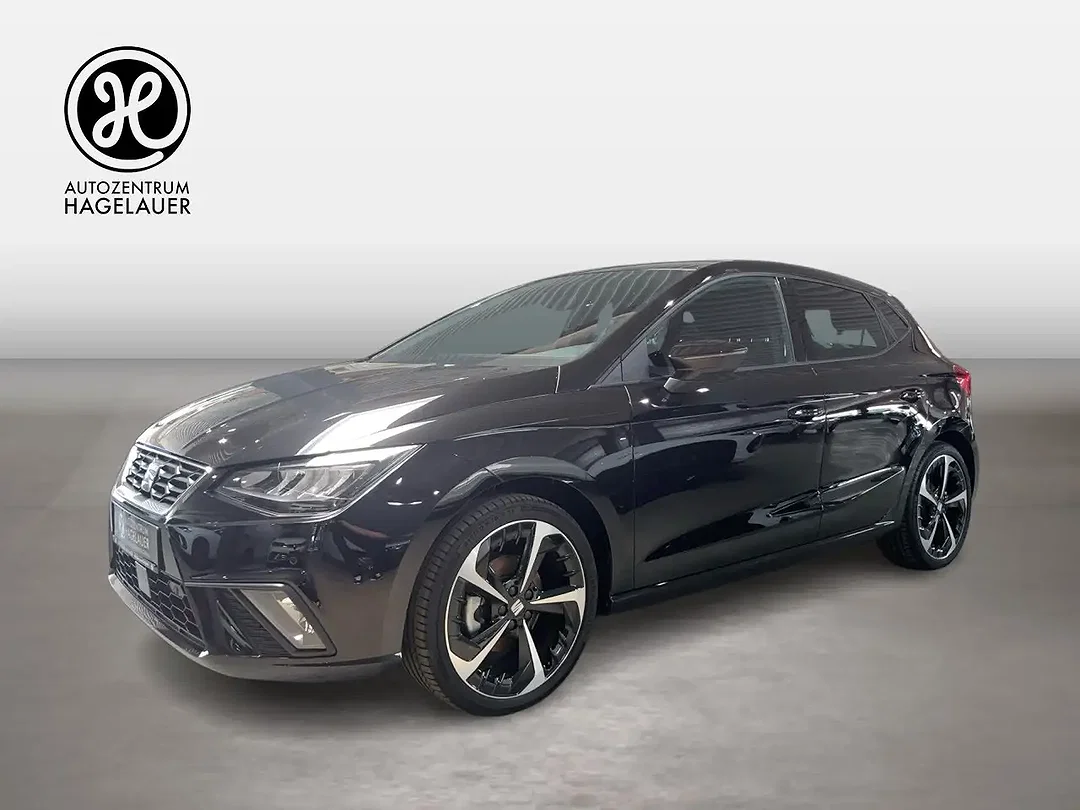 SEAT Ibiza - Afbeelding 1