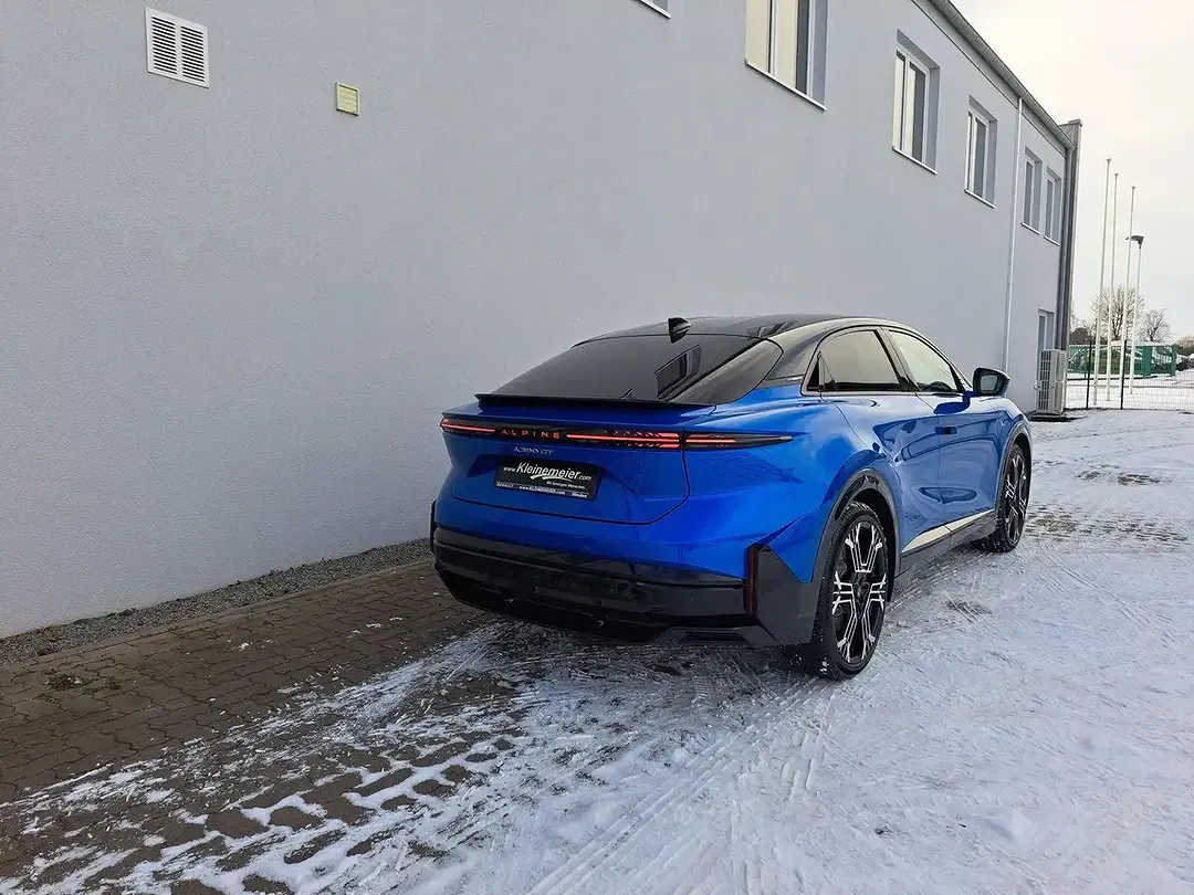 Alpine A390 - Thumbnail 4