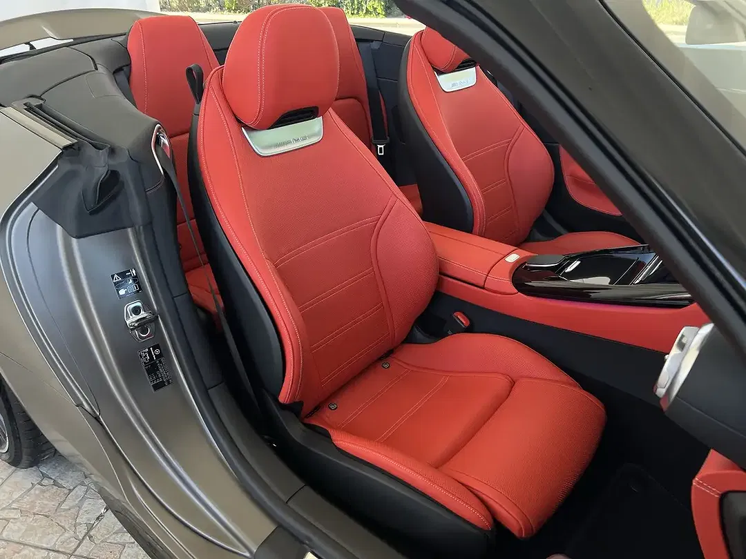 Mercedes-Benz SL 63 AMG 4MATIC Premium - foto 14