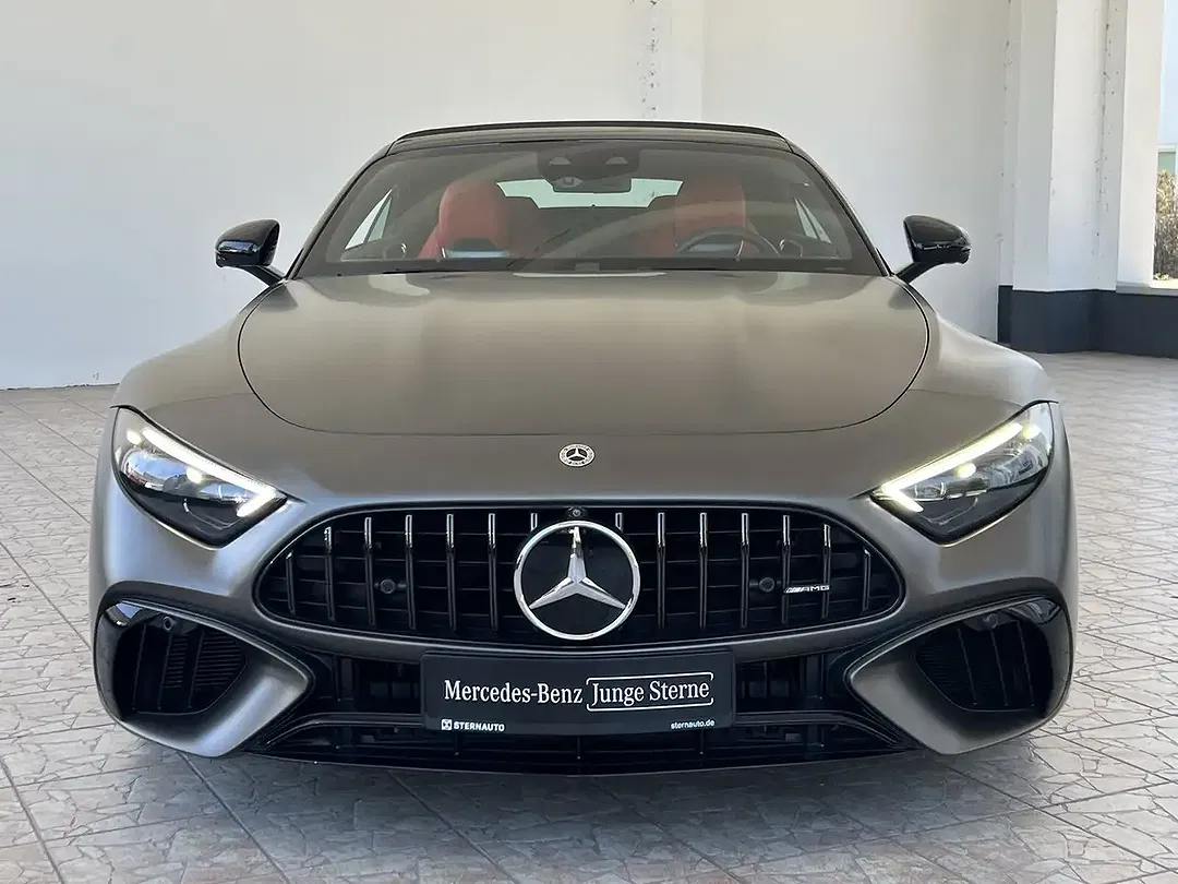 Mercedes-Benz SL 63 AMG 4MATIC Premium - foto 1