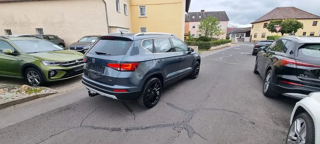 SEAT Ateca - Thumbnail 5