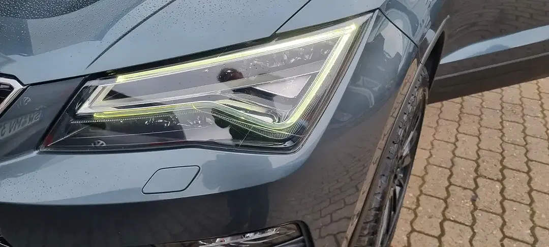 SEAT Ateca - Thumbnail 8