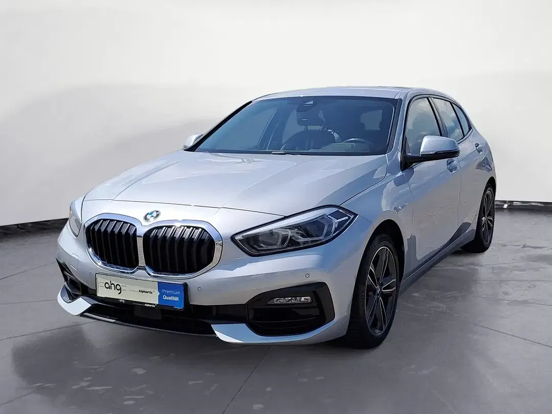BMW 118 Sport Line - foto 1
