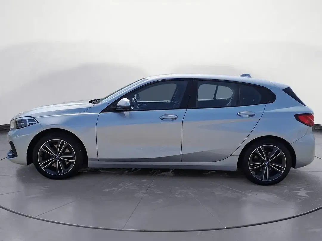BMW 118 Sport Line - foto 2