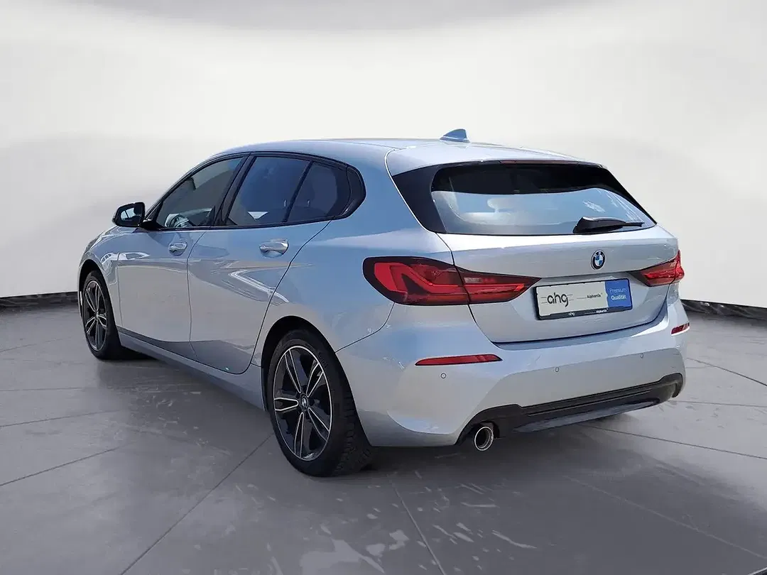 BMW 118 - Thumbnail 3