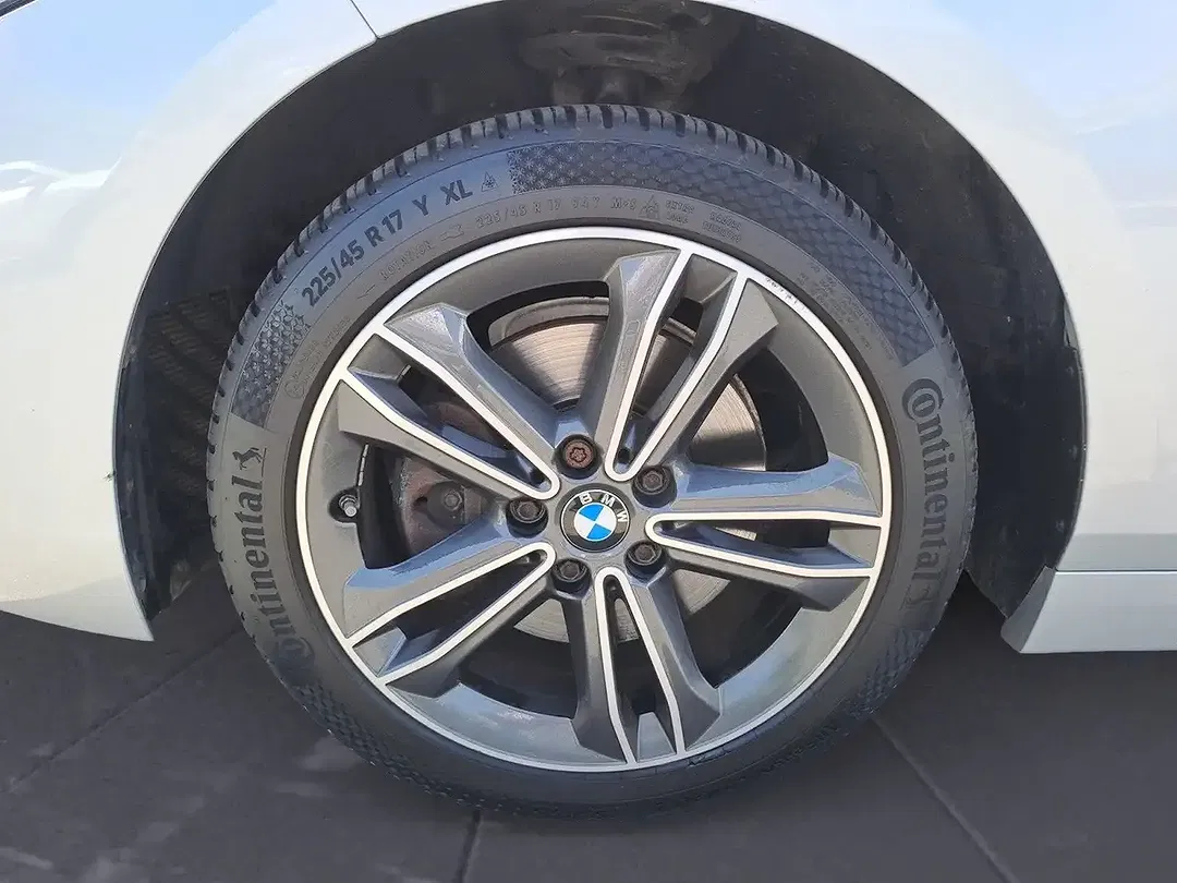 BMW 118 - Thumbnail 6