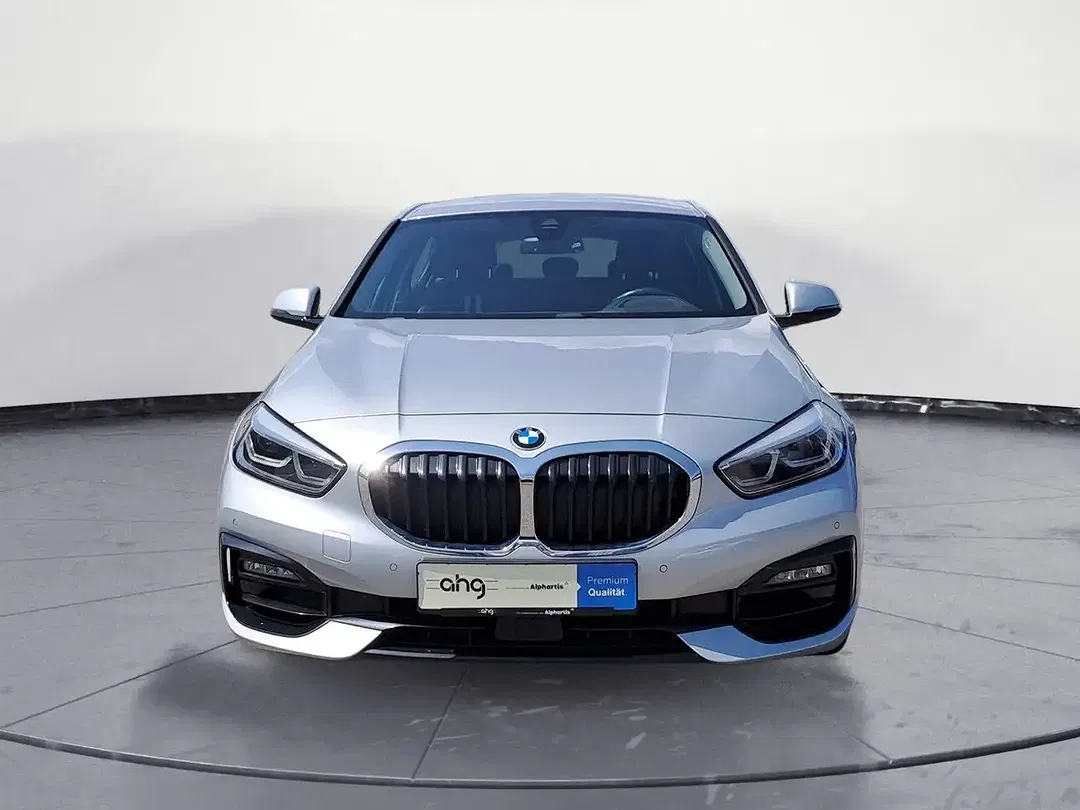 BMW 118 - Thumbnail 7