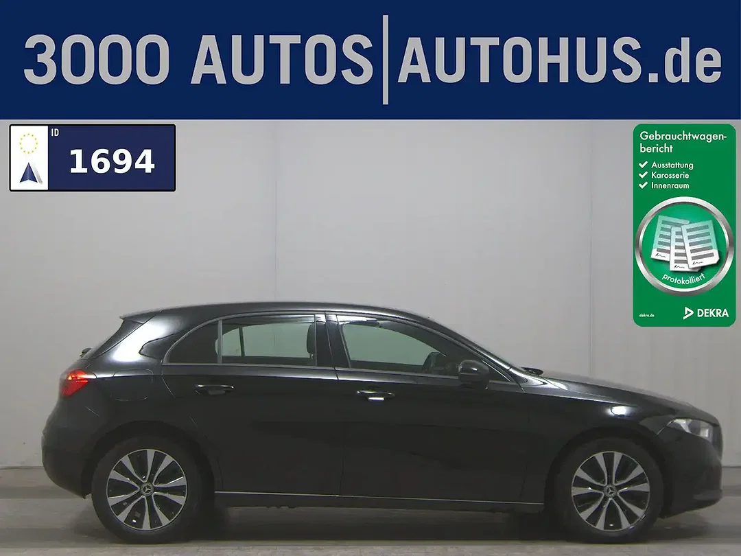 Mercedes-Benz A 250 - Afbeelding 1