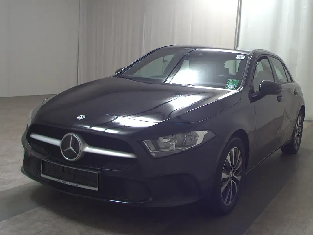 Mercedes-Benz A 250 - foto 2