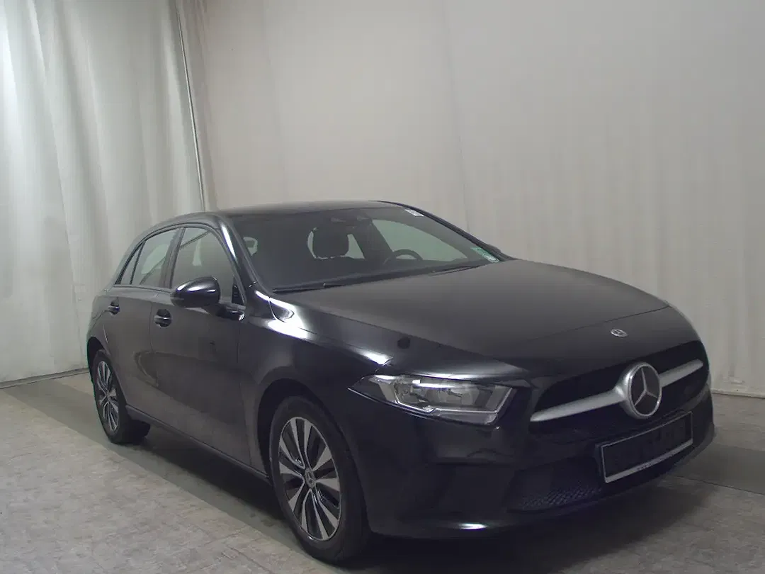 Mercedes-Benz A 250 - Thumbnail 3