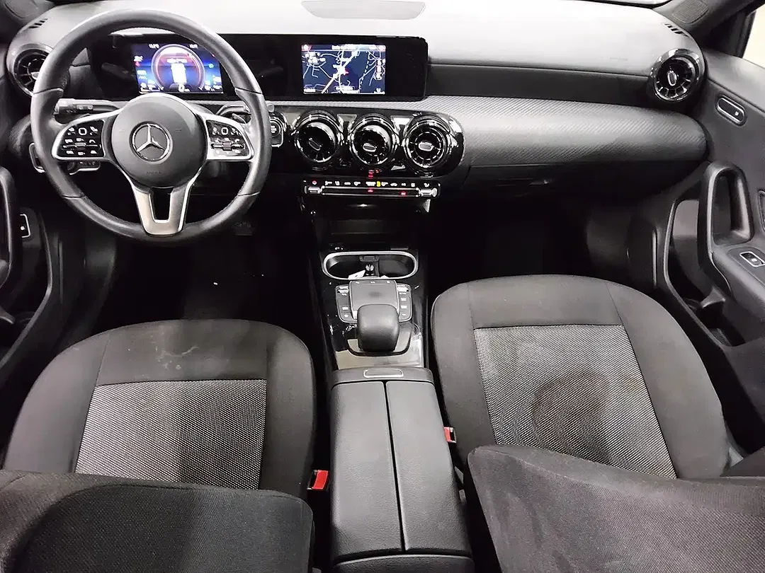 Mercedes-Benz A 250 - Thumbnail 5