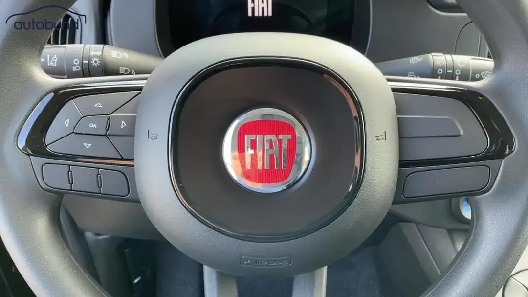 Fiat Panda - Thumbnail 10