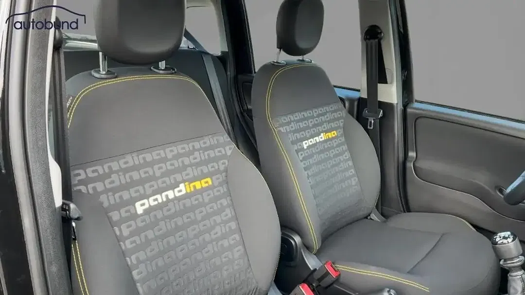 Fiat Panda - Thumbnail 6