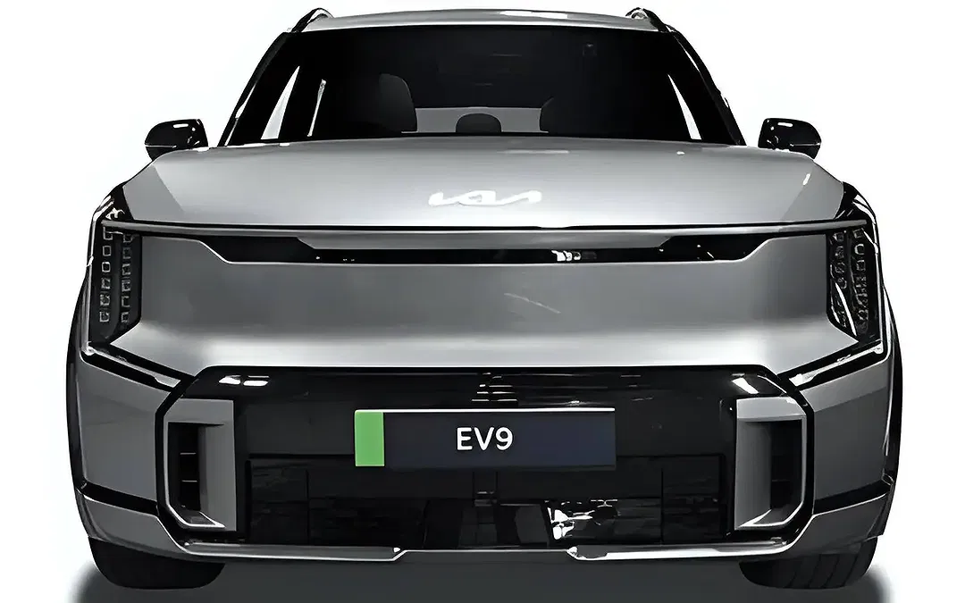 Kia EV9 - Thumbnail 6