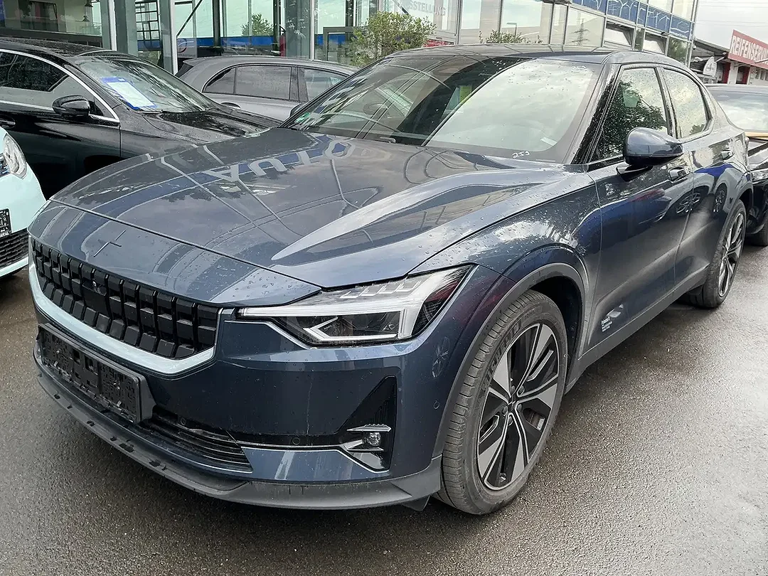 Polestar 2 - Afbeelding 1