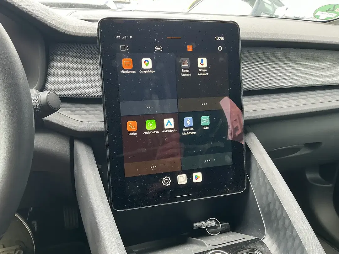 Polestar 2 - Thumbnail 10