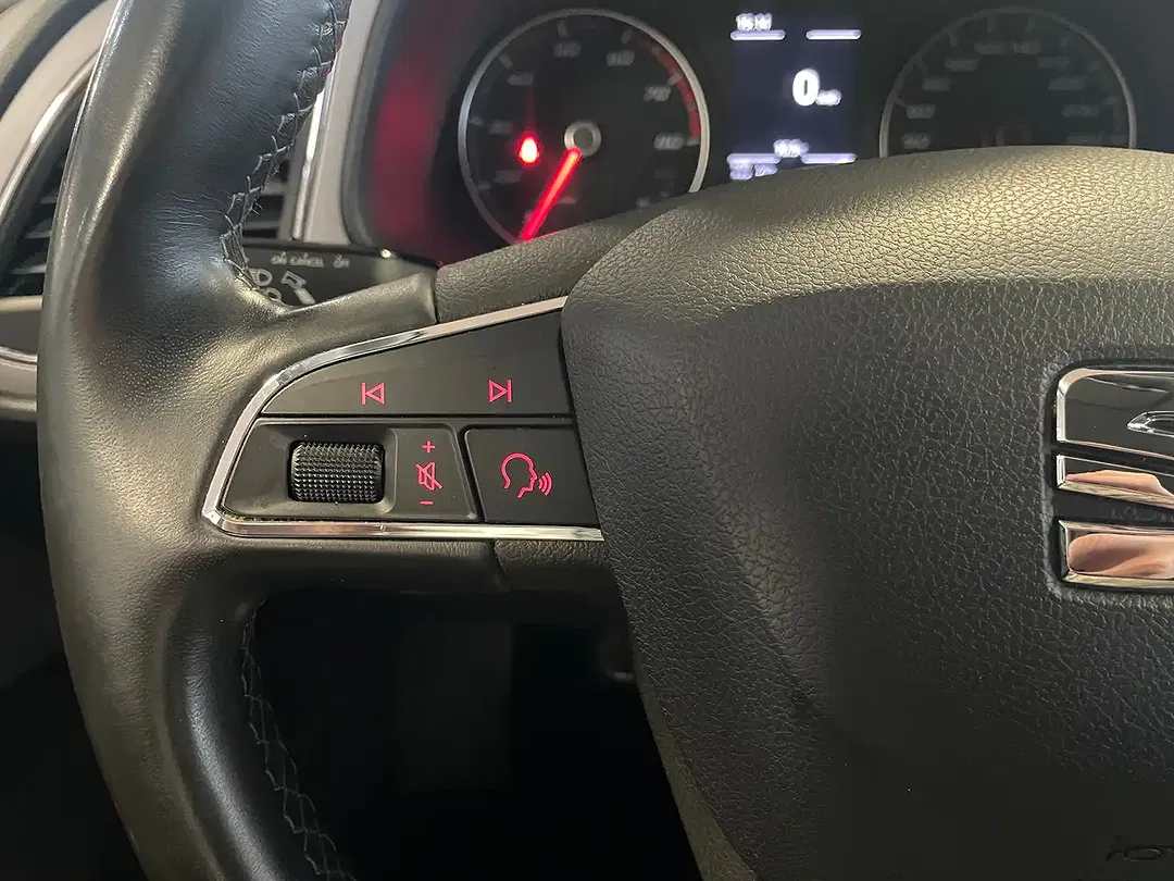 SEAT Leon Style - foto 8