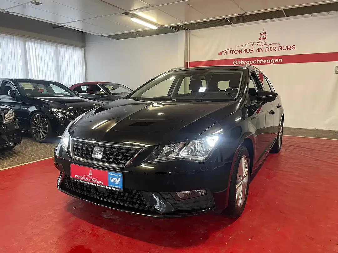 SEAT Leon Style - foto 2