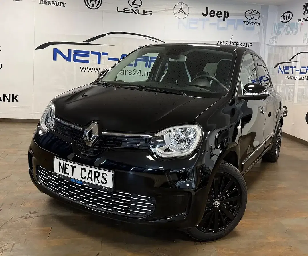 Renault Twingo Urban - foto 1