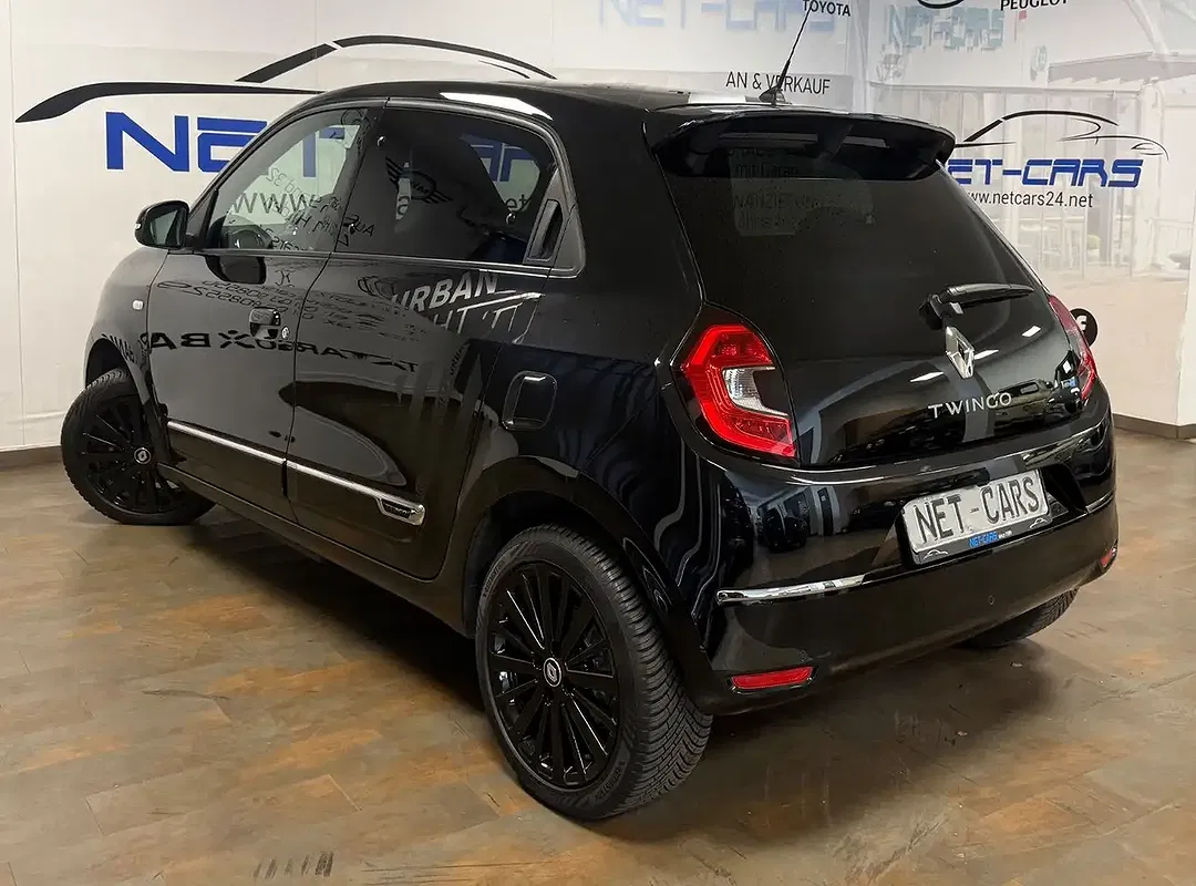 Renault Twingo - Thumbnail 10