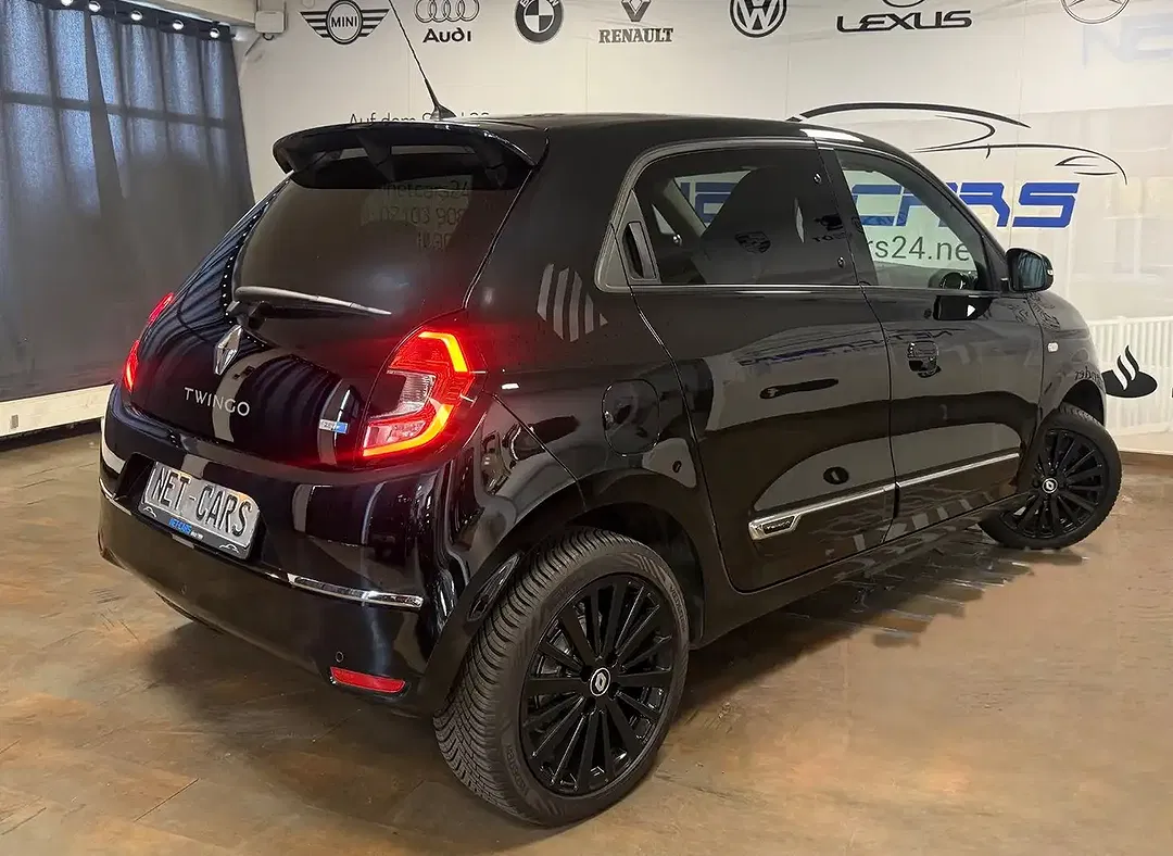 Renault Twingo - Thumbnail 12