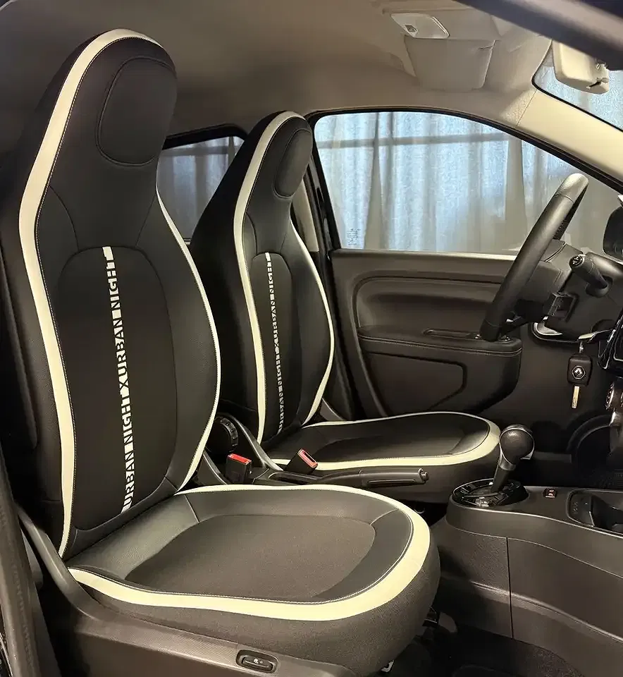 Renault Twingo Urban - foto 15